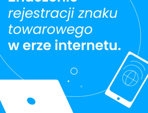 Znak towarowy w erze cyfrowej: Analiza, jak znaki towarowe działają w środowisku internetowym i na platformach społecznościowych