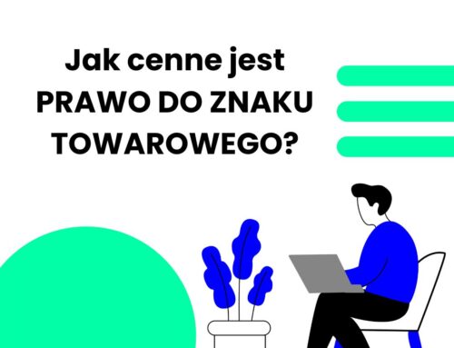 Jak cenne jest prawo do do znaku towarowego?