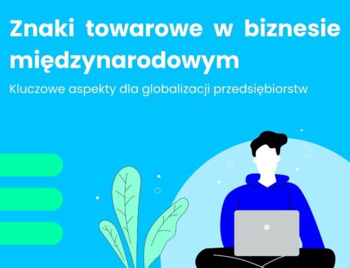 Znaki towarowe w biznesie międzynarodowym